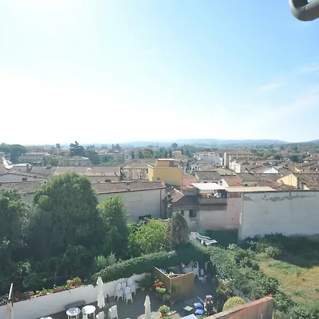 Medicea Poggio a Caiano
