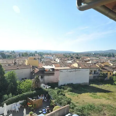 Medicea Apartman
