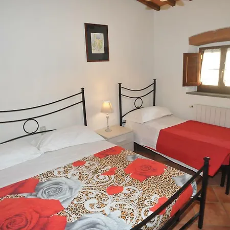 Medicea Apartman