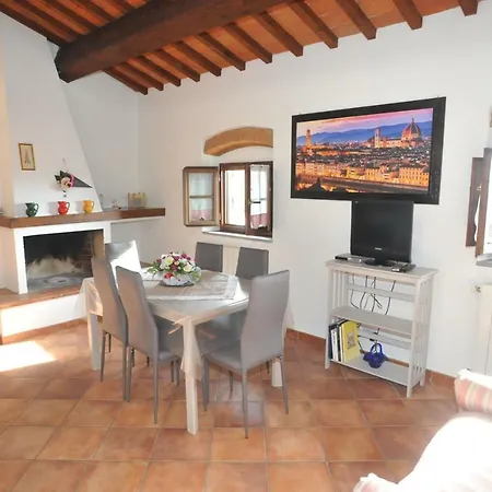 Apartman Medicea Poggio a Caiano