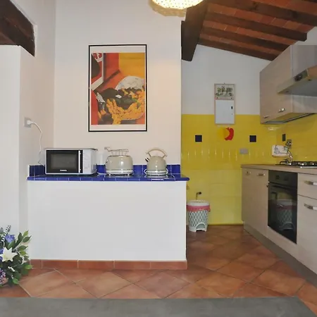 Appartement Medicea *