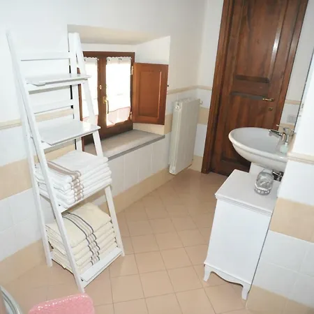 Appartement Medicea